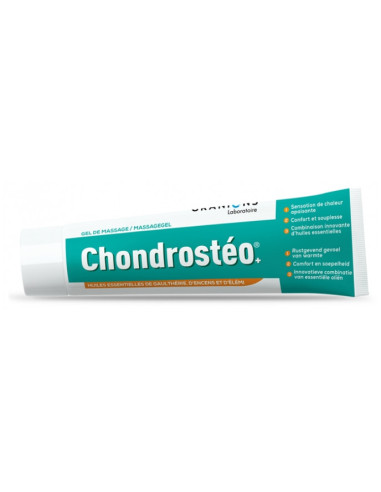Granions Chondrostéo Gel de Massage- 100 ml
