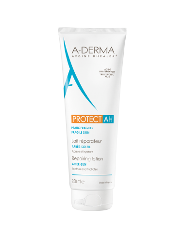Lait Après-Soleil Protect AH - 250ml