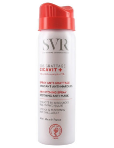 SVR Cicavit + SOS Grattage - 40 ml