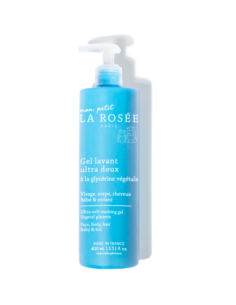 Gel Lavant Ultra Doux Bébé - 400ml