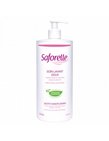 Soin Lavant Doux - 1L
