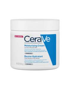 CeraVe Baume Hydratant - 454 g