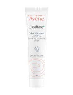 Cicalfate+ Crème Réparatrice Protectrice - 100ml 