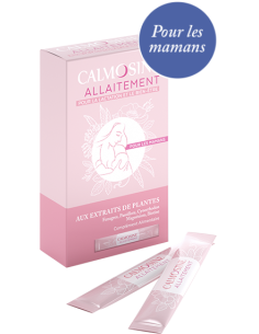 Calmosine Allaitement - 14 unités