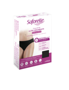 La Culotte Ultra Absorbante Taille XL - 1 unité 