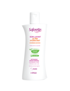 Soin Lavant Ultra Hydratant - 250ml