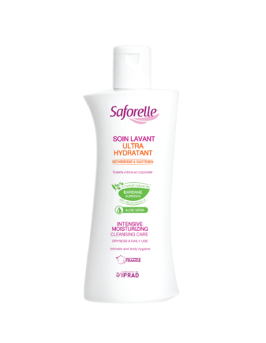 Soin Lavant Ultra Hydratant - 250ml