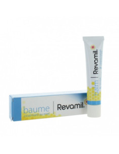 Revamil Baume Apaisant Cicatrisant au Miel - 15 g