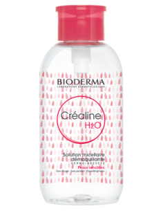 Bioderma Créaline H2O Edition Limité - 500ml