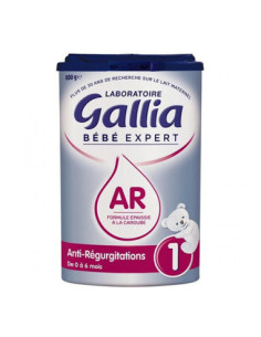 Bébé Expert AR 1er Age - 800g