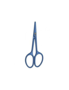 VITRY ciseaux bébé inox