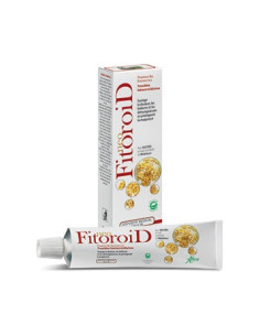 Neofitoroid Pommade Bio - 40ml