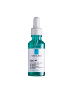 La Roche Posay Effaclar Serum visage ultra concentré Anti...