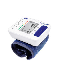 Veroval® Tensiomètre Compact Poignet - 1 unité