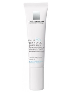 La Roche-Posay Hyalu B5 Yeux Soin Anti-Rides Réparateur...