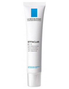 La Roche-Posay Effaclar K (+)  - 40 ml