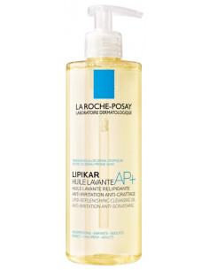 La Roche-Posay Lipikar Huile Lavante AP+ - 400 ml