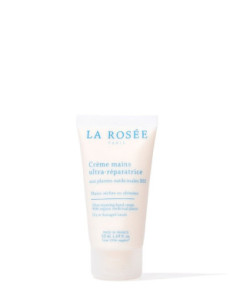 Crème Mains Ultra-Réparatrice - 50ml