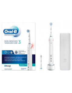ORAL-B Brosse à Dents Professional Soin Gencives 3 - 1...