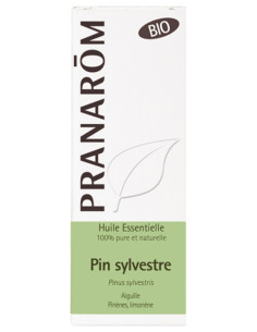 Huile Essentielle Bio Pin Sylvestre Bio - 10ml