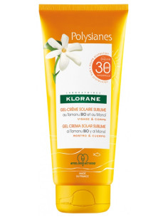 Gel-Crème Solaire Sublime SPF 30 - 200 ml