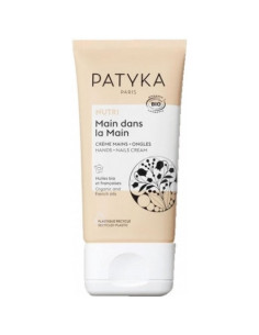 Patyka Crème Mains et Ongles Bio -  40ml