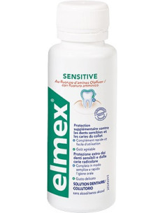 Sensitive Solution Dentaire - 100ml