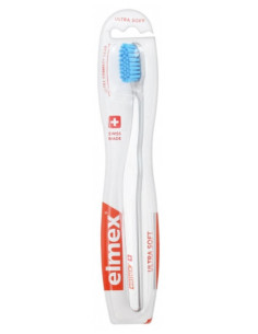 Brosse à Dents Anti Caries Ultra Souple - 1 unité