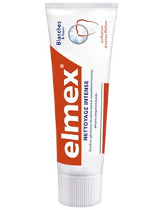 Dentifrice Nettoyage Intense - 50ml