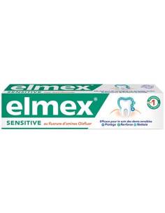 Dentifrice Sensitive - 100ml