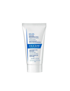 Ducray Kelual Émulsion Kératoréductrice Croûtes de Lait -...