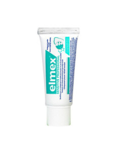 Elmex Sensitive Professional Dentifrice - 20ml