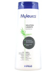 Myleuca Solution Lavante Quotidienne - 400ml