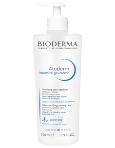 Bioderma Atoderm Intensive Gel-Crème Soin Frais...