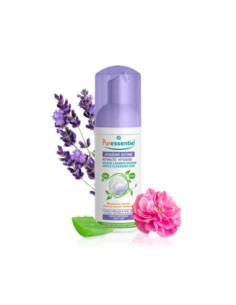 Puressentiel Hygiène Intime Mousse lavante douceur - 150ml