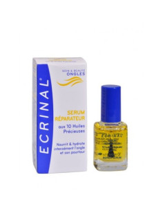 Ecrinal Serum Reparateur - 10ml