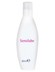Durex Sensilube fluide lubrifiant intime - 40ml