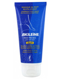 Akileïne Masque de Nuit Revita-Lissant - 100ml