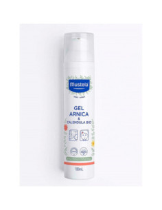 Mustela Gel Arnica & Calendula Bio - 100ml