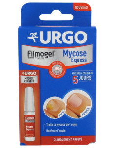Urgo Filmogel Mycose Express - 4ml