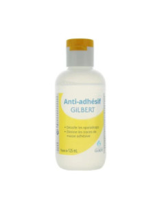 Gilbert anti adhésif solution - 125ml