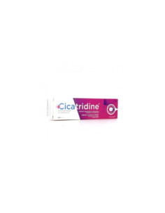 Cicatridine Acide Hyaluronique Crème - 30g