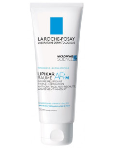 La Roche-Posay Lipikar AP+ M Baume Relipidant - 75ml