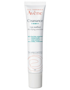 Avène Cleanance Soin Matifiant - 40ml