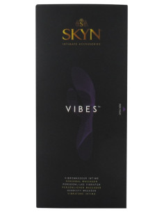 Manix Skyn Vibes Vibromasseur Intime - 1unité 