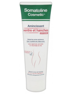 Somatoline Cosmetic Amincissant Ventre et Hanches Cryogel...