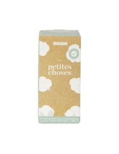 Les petites choses Tampons avec applicateur normal - 16...