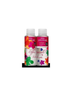 Omega Pharma Eau Precieuse Lotion - Lot De 2 X 375ml