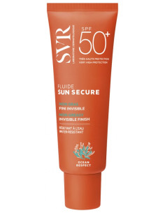 SVR Sun Secure Fluide SPF50+ - 50ml
