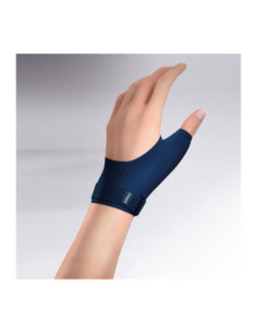 Epitact Rhizarthrose Orthèse pouce rigide de repos gauche...